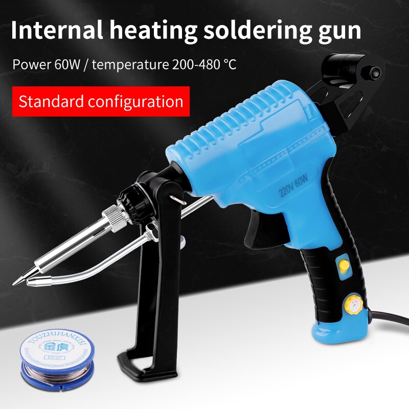 Lisslune | Repair Time Internal Heat Welding Tool