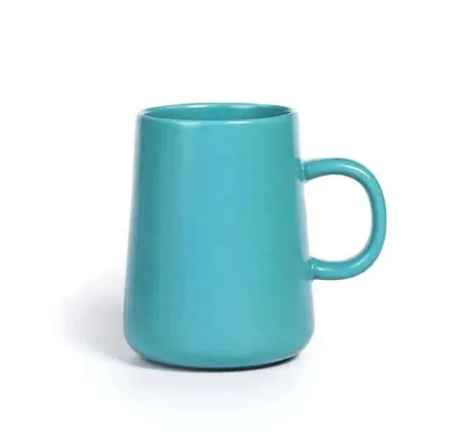 Lisslune | Very large stoneware coffee mug