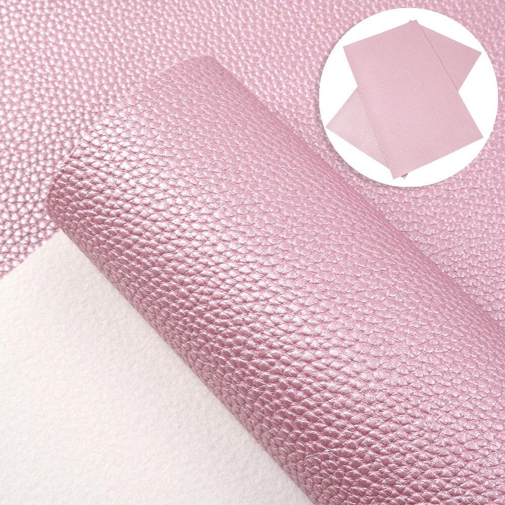 Lisslune | Elegant Lychee Hollow synthetic leather for creative masterpieces