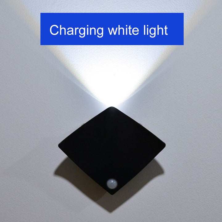 Lisslune | Motion Sensor Wireless Indoor Wall Lamp