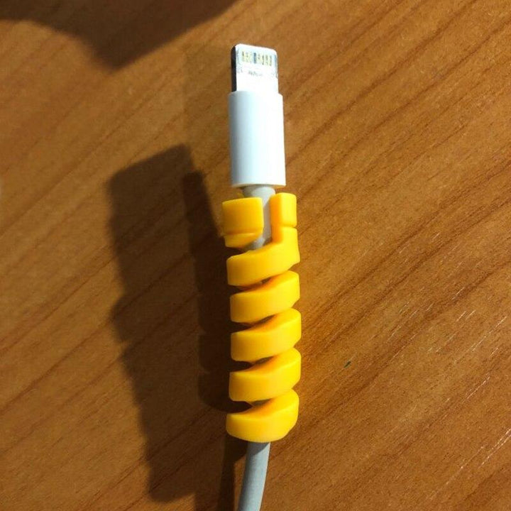 Lisslune | USB Charger Cable Anti-Break Protection