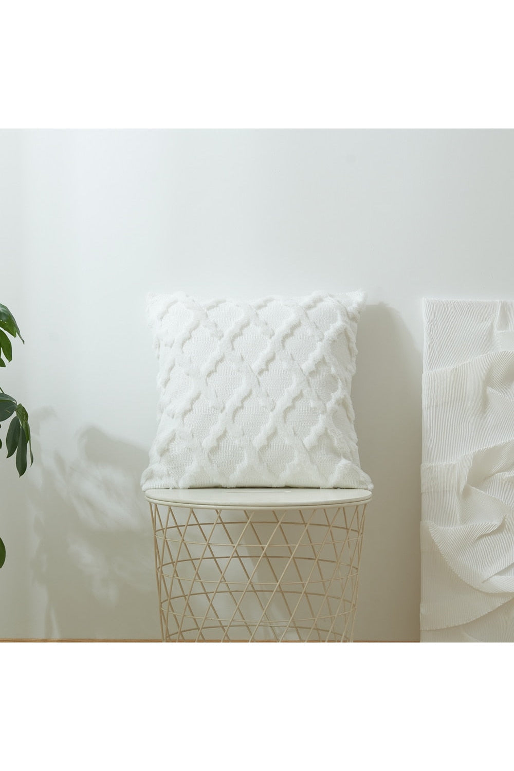 Lisslune | Pattern pillowcase