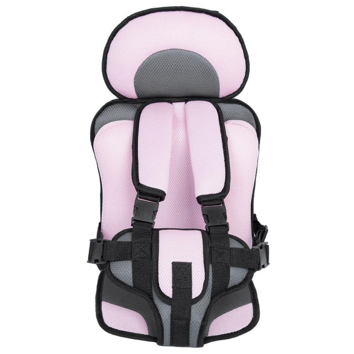 Lisslune | Child safety seat
