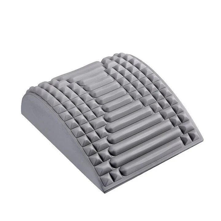 Lisslune | Back stretcher for relief of back pain