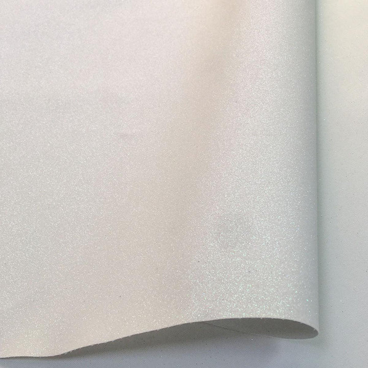 Lisslune | Glamorous Glitter: Luxe Fabric Roll for Creative Businesses