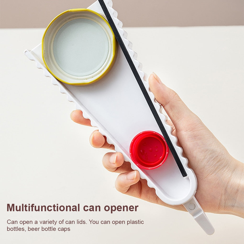 Lisslune | 3in1 Fruit Peeling Bottle Opener