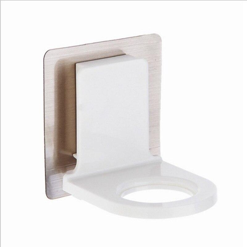 Lisslune | Shower gel soap wall holder for bottle (2 pieces)