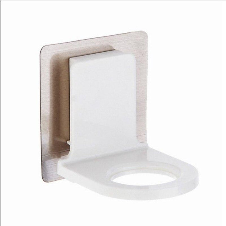 Lisslune | Shower gel soap wall holder for bottle (2 pieces)