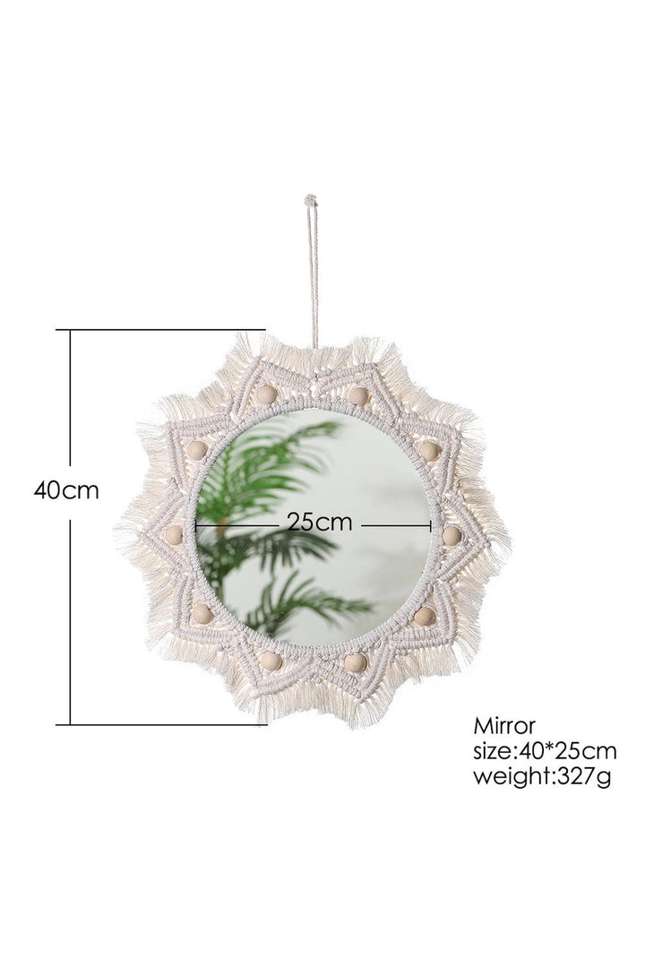 Lisslune | Mirror decor