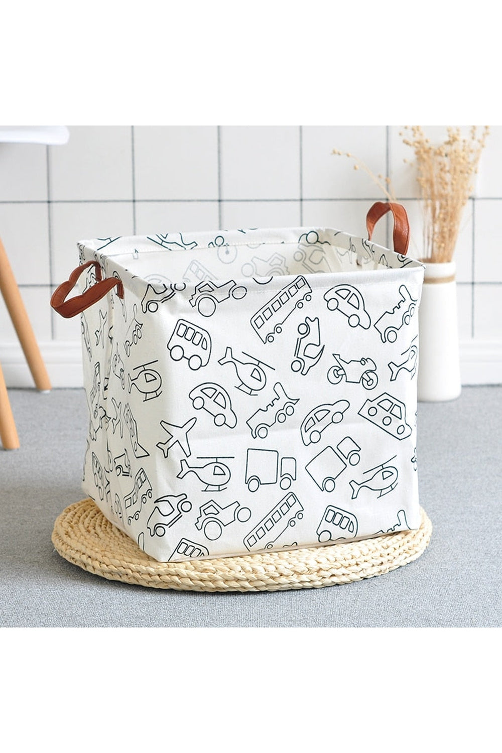 Lisslune | Design Storage Basket