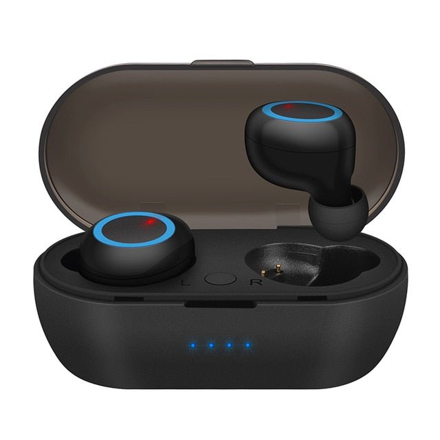 Lisslune | Waterproof Bluetooth Earbuds Headphones