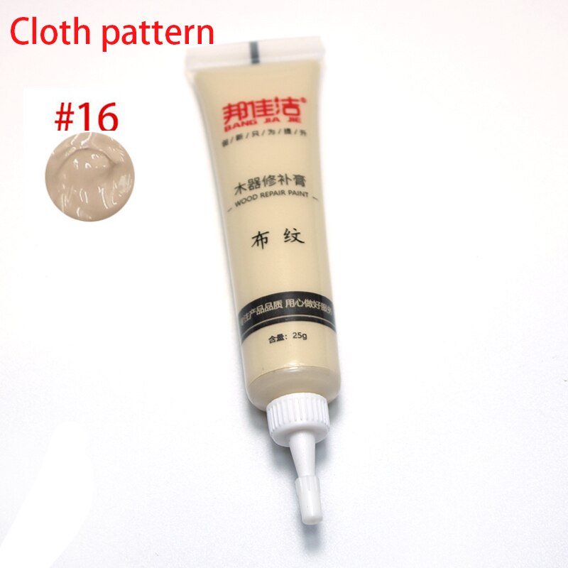 Lisslune | Easy Furniture Repair Magic Paste