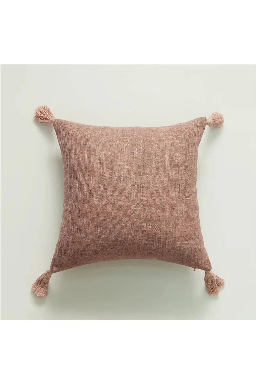 Lisslune | Lino Throw Pillow Case