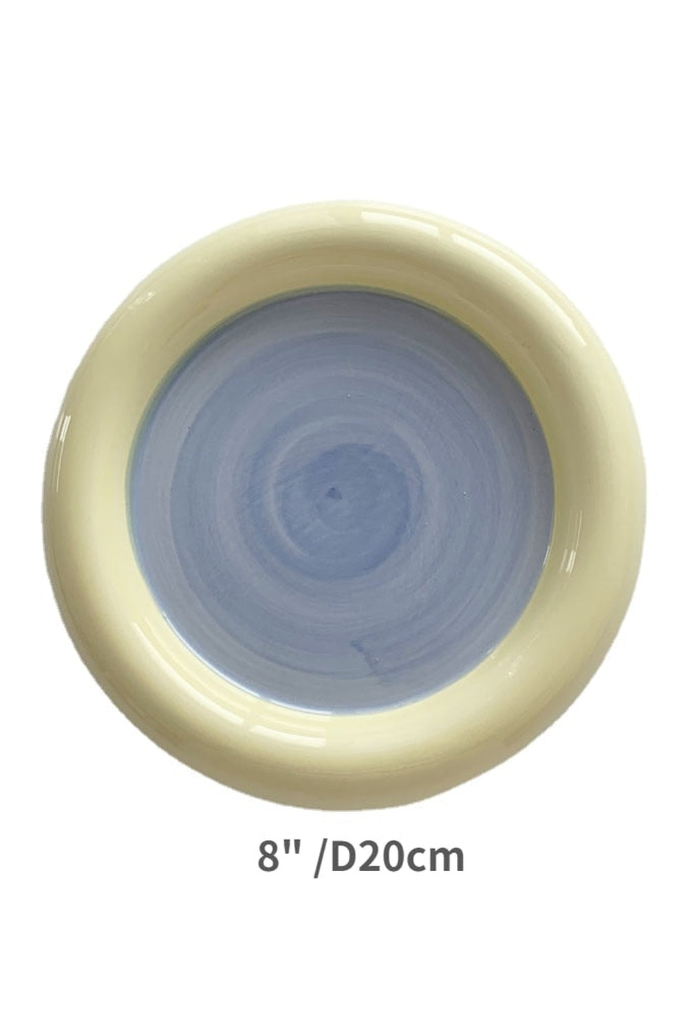 Lisslune | Fruit Storage Dessert Plate