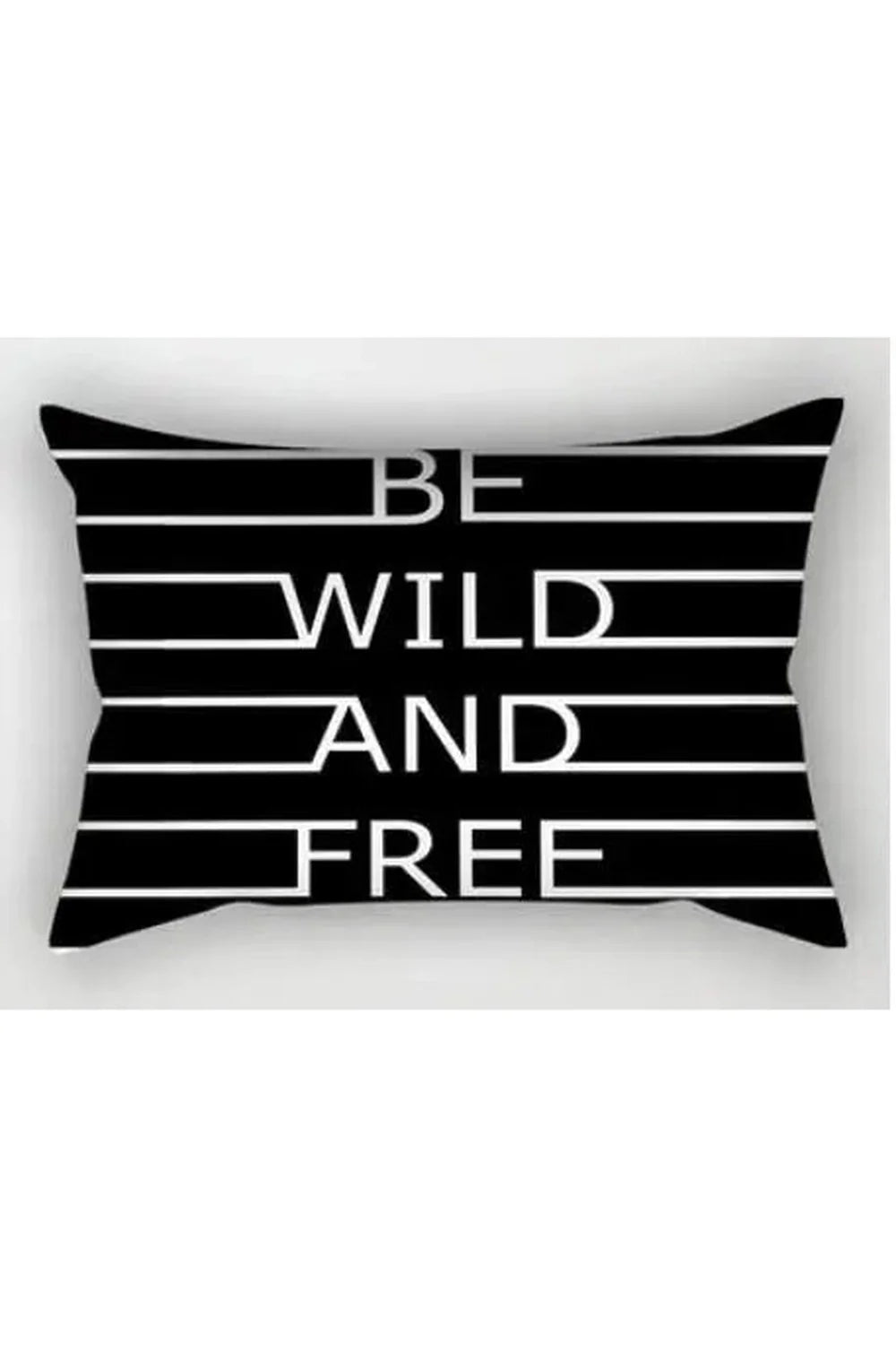 Lisslune | White style pillowcase