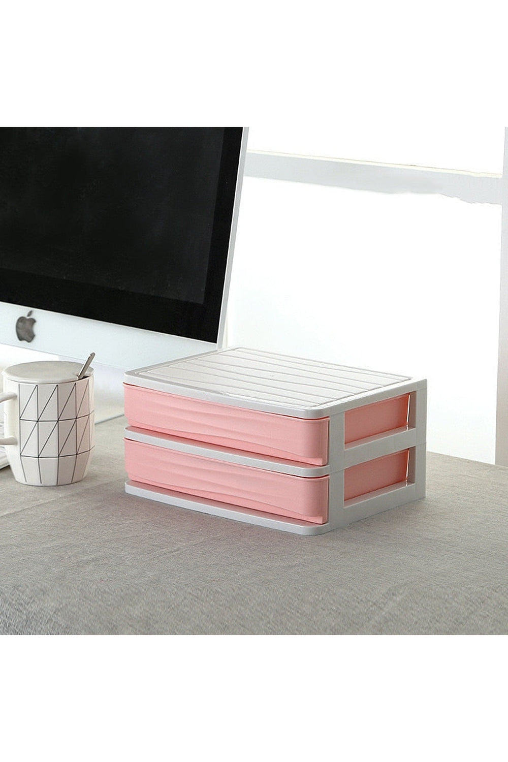 Lisslune | Make-up Organizer