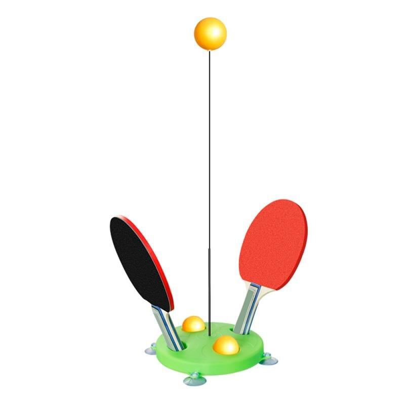 Lisslune | Table Tennis Trainer Rebound