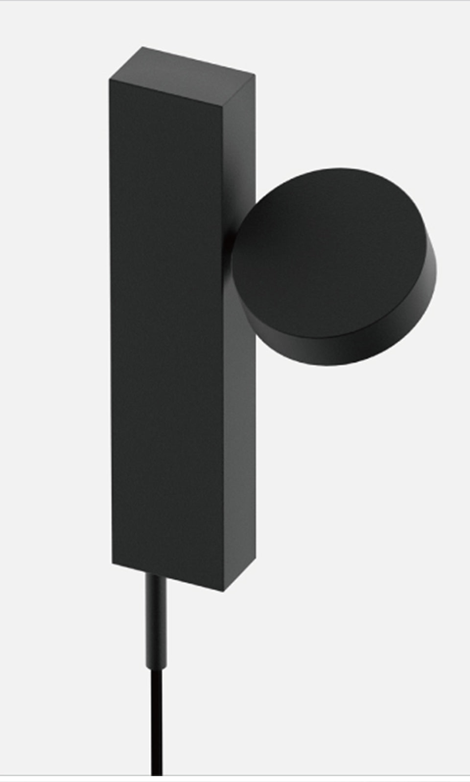 Lisslune | LumoLight – Sleek Wall Lamp for Soft, Refined Lighting