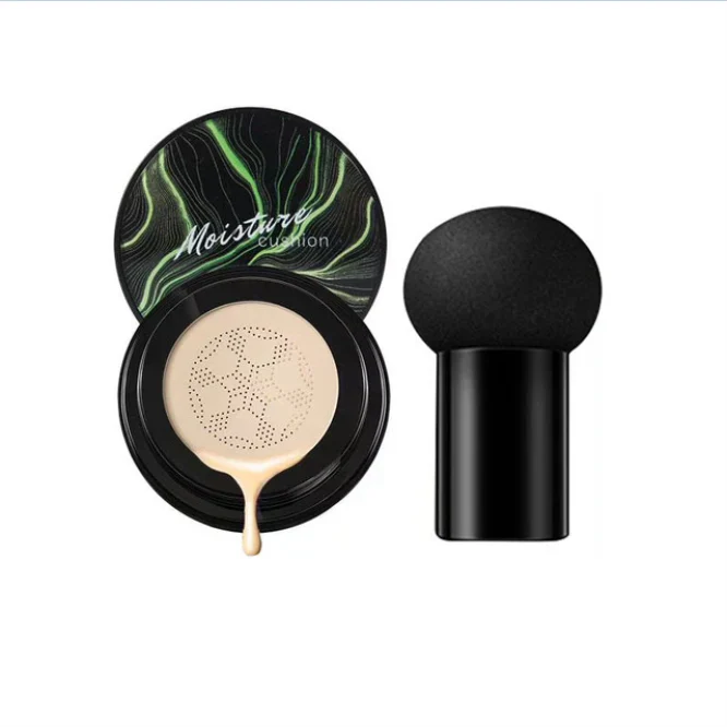 Lisslune | Moisturizing BB Cream with natural coverage