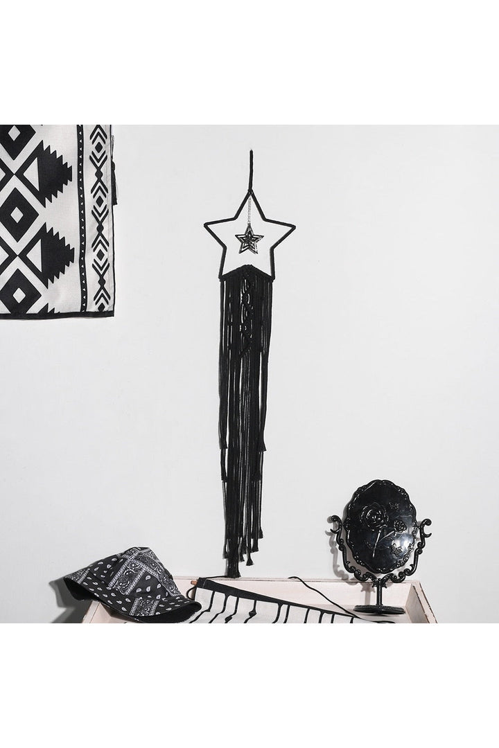 Lisslune | Black Moon Dreamcatcher