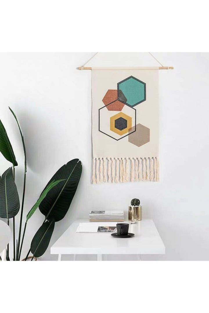 Lisslune | Wall ceiling