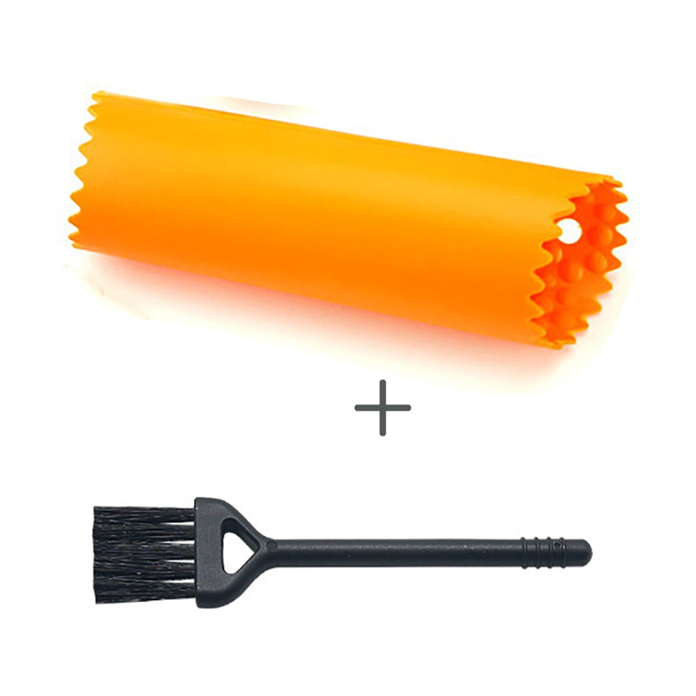 Lisslune | Tube Easy Garlic Peeler