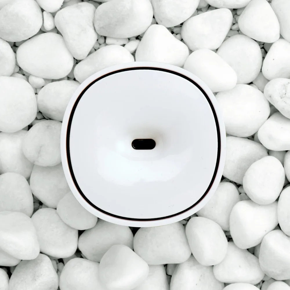 Lisslune | white aroma diffuser