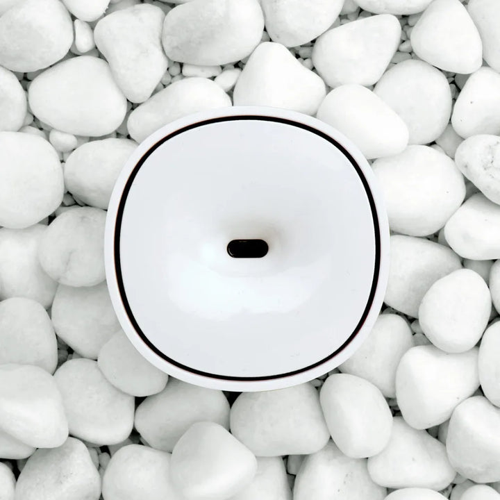 Lisslune | white aroma diffuser