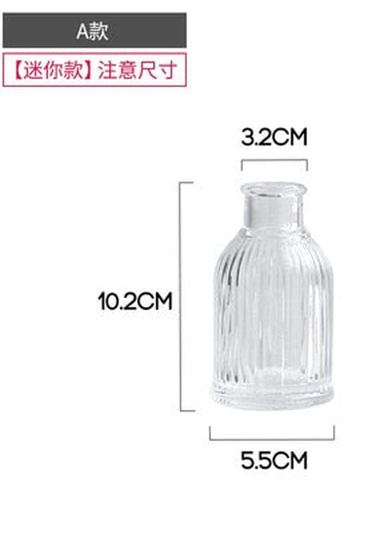 Lisslune | elegant vase