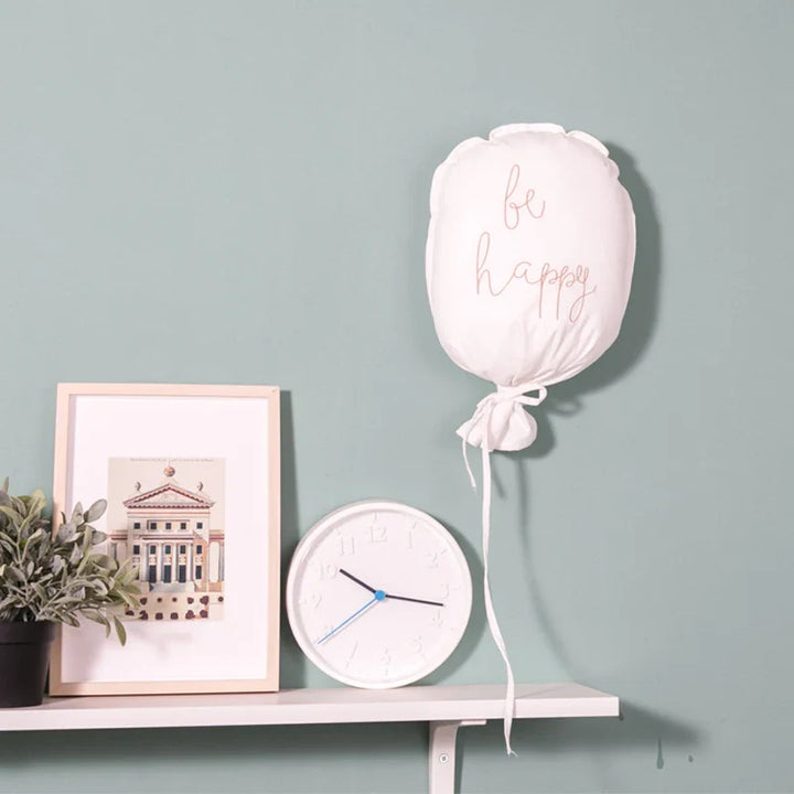 Rynx | Cotton Balloon hanging decoration kids room girl boy room kids room decoration home party wedding Christmas wall decorations