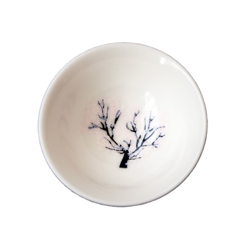 Lisslune | Color Changing Magic Bloom Bowl