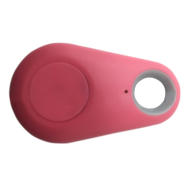 Lisslune | Smart GPS Tracker for Dogs and Cats