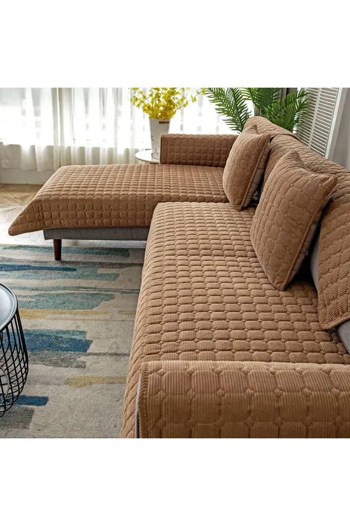 Lisslune | European sofa cover