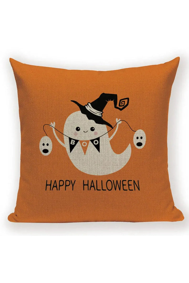 Lisslune | Halloween Pillowcase Set