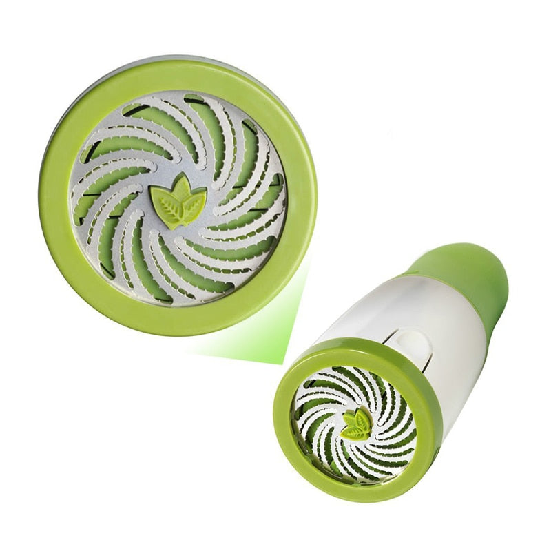 Lisslune | Manual Herb Grinder Tool