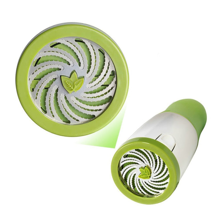 Lisslune | Manual Herb Grinder Tool