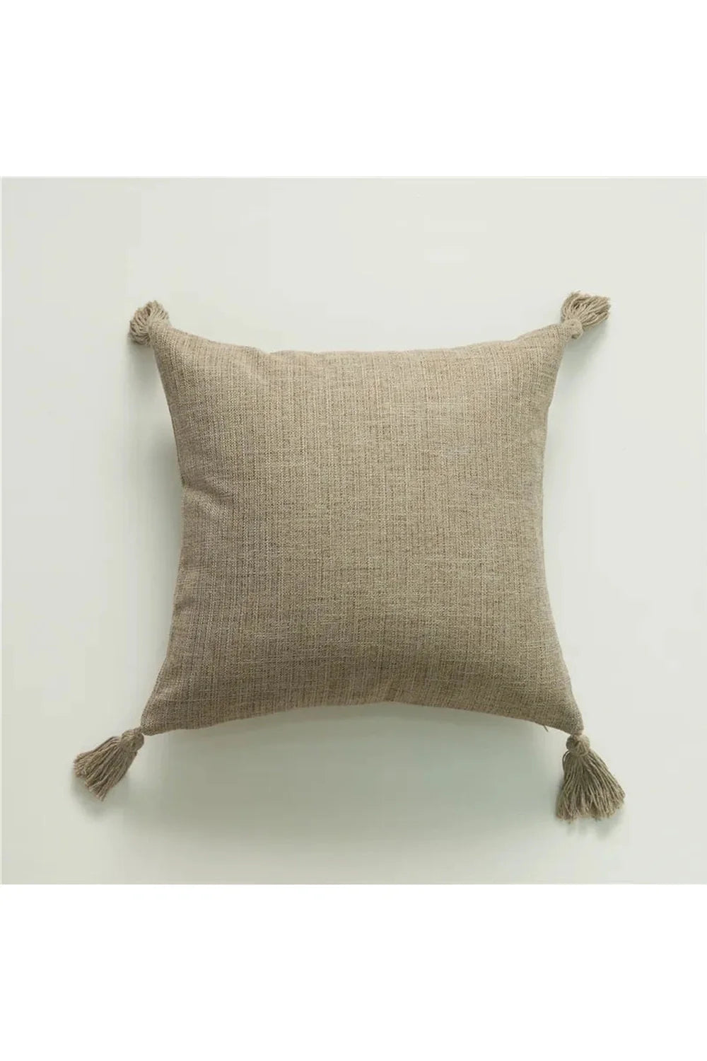 Lisslune | Lino Throw Pillow Case
