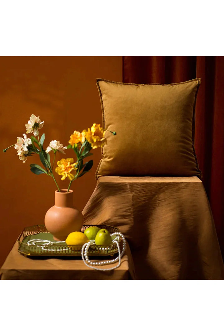 Lisslune | Luxe Decor Pillowcase