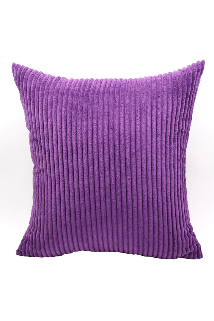 Lisslune | Cordura striped cushion cover