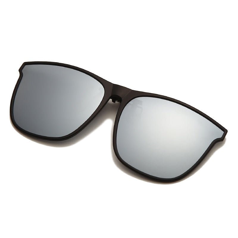 Lisslune | Attachment clip for standard glasses