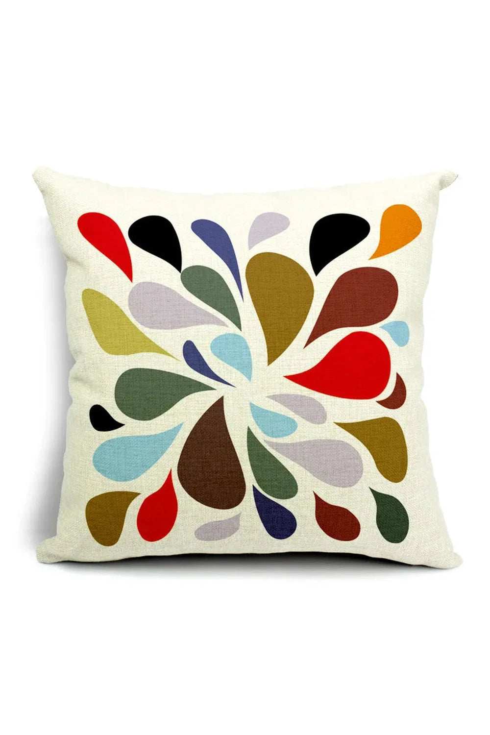 Lisslune | Tree Pillowcase