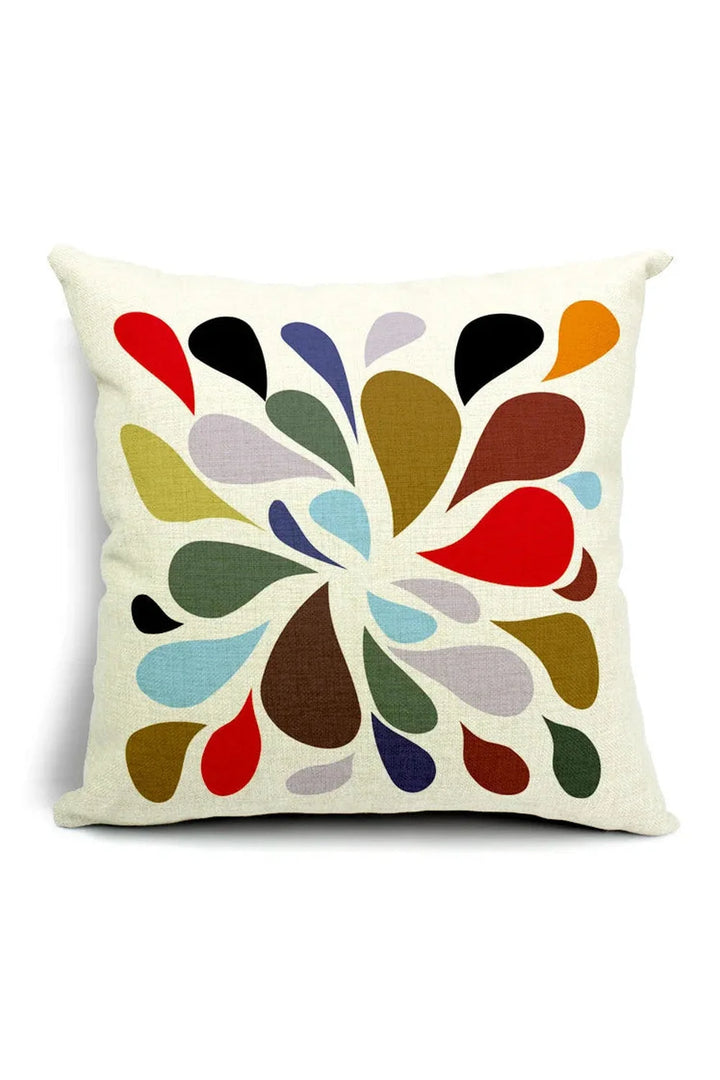 Lisslune | Tree Pillowcase