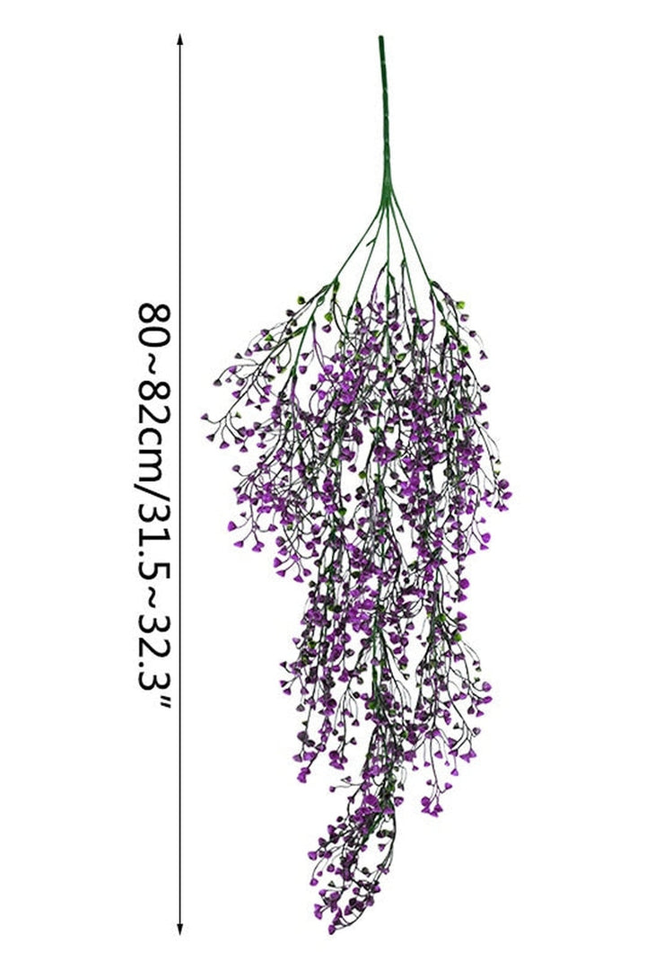 Lisslune | Artificial Sakura Plant Garland