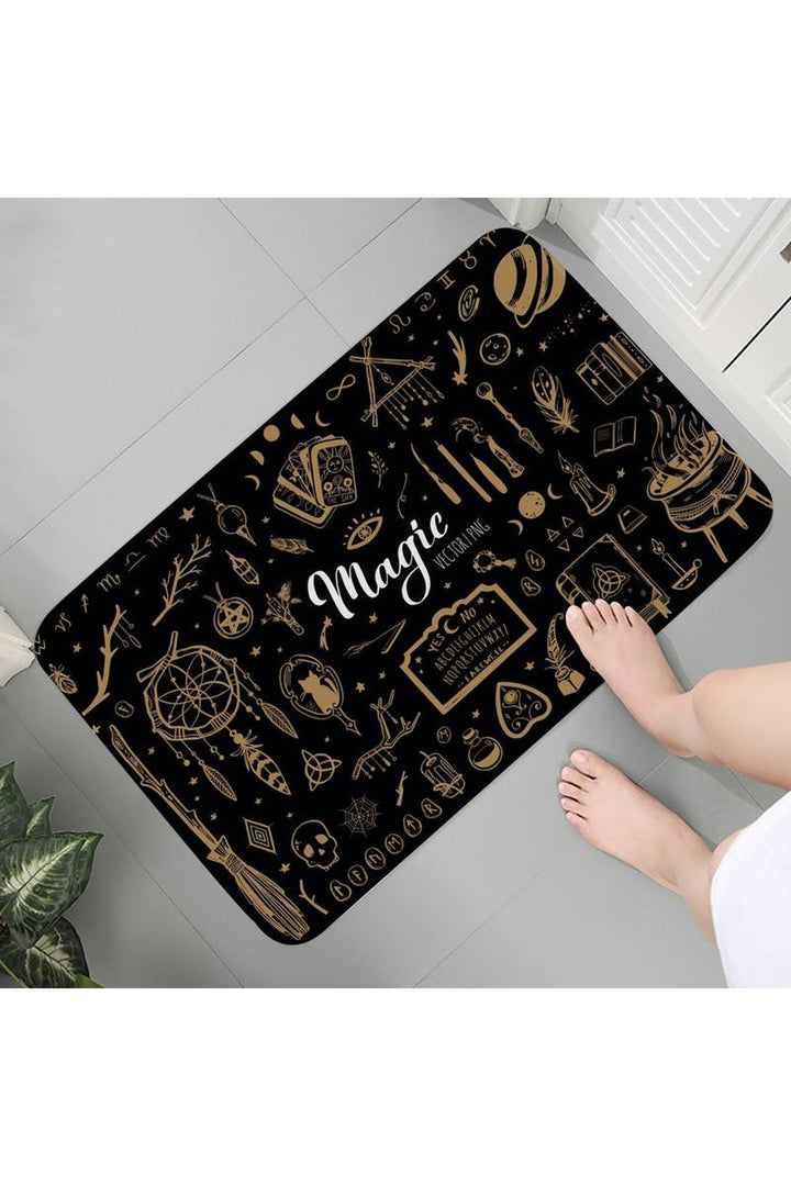 Lisslune | Themed Doormats