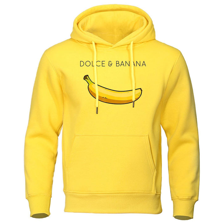 Lisslune | Banana - Limited Edition Hoodie