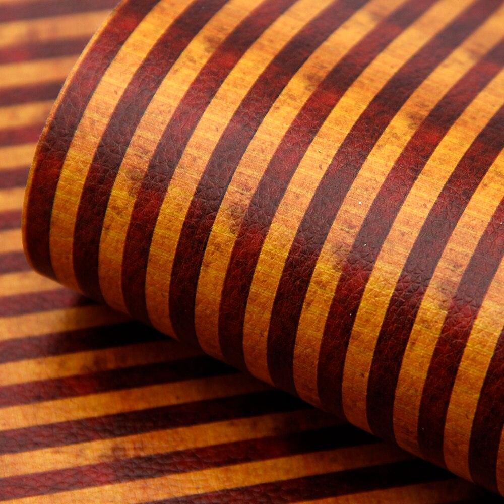 Lisslune | Chic Polka Dot Synthetic Leather Crafting Fabric