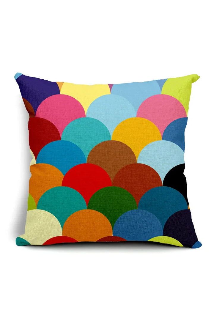 Lisslune | Tree Pillowcase