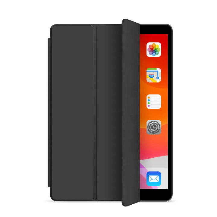 Lisslune | Protective case for iPad with tablet holder