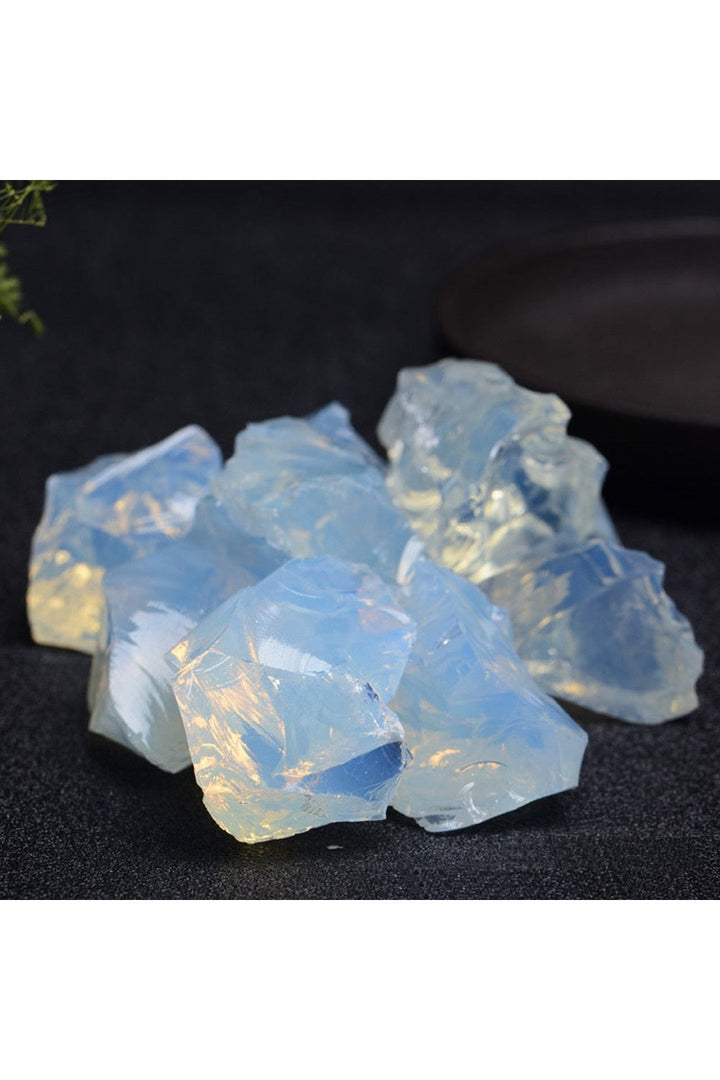 Lisslune | Healing stones