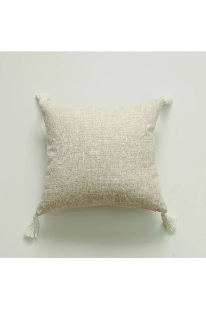 Lisslune | Lino Throw Pillow Case